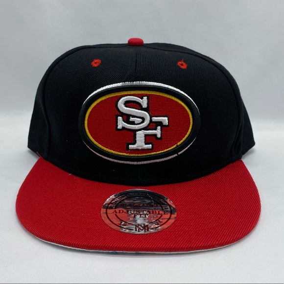 Mitchell Ness San Francisco 49ers Nfl 